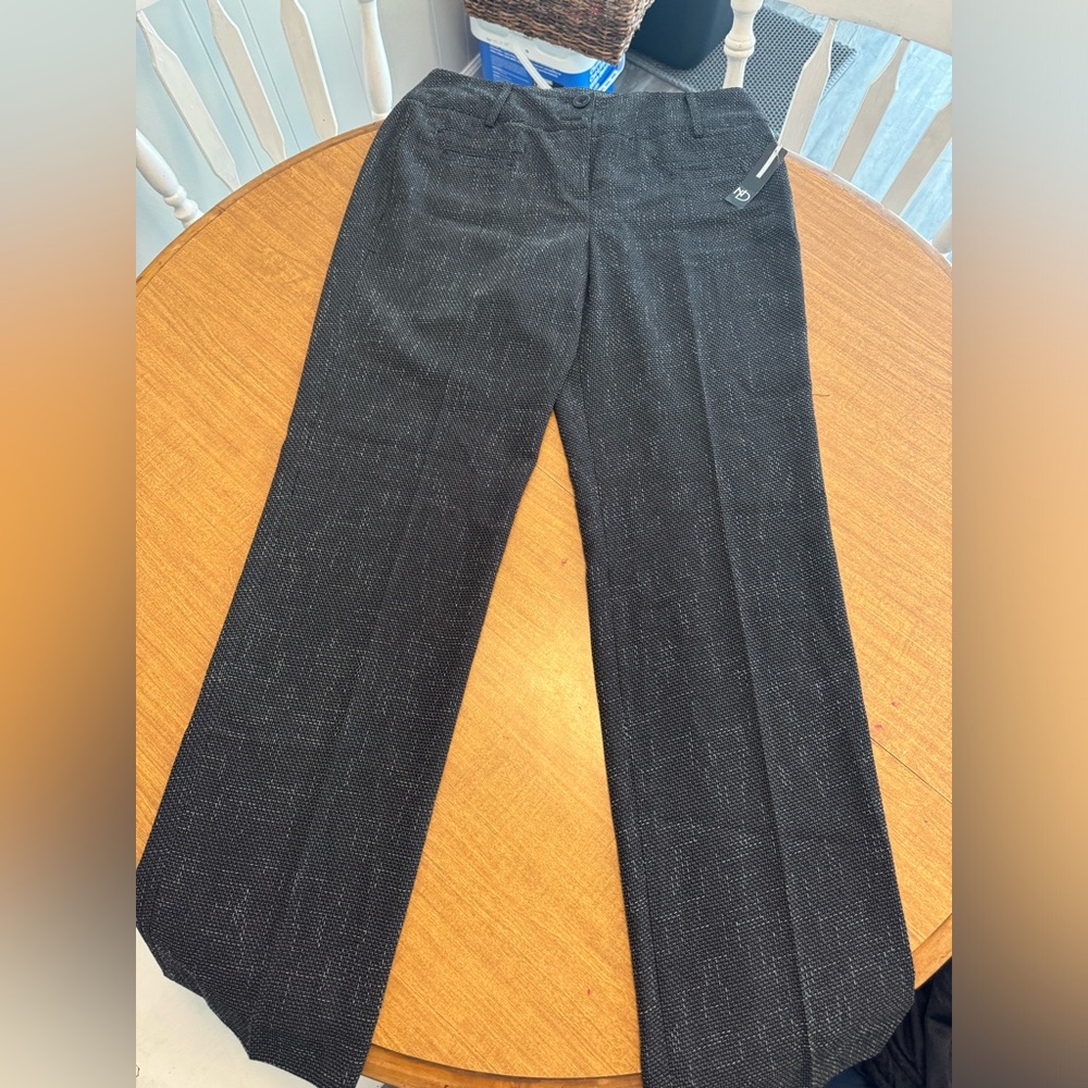 New directions women’s dress pants size 10 NWT